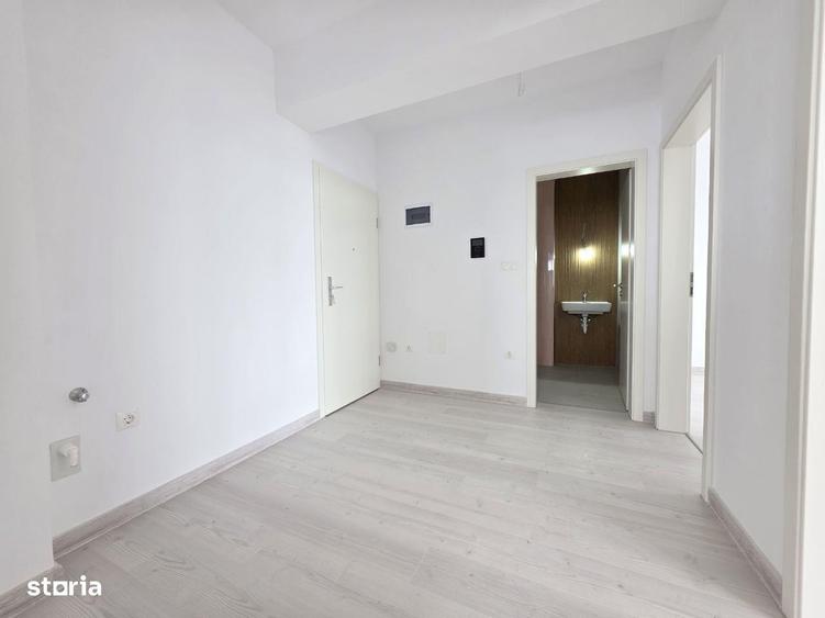 Apartament NOU 2 camere, parcare, boxa de vanzare Avantgarden 3 faza 5 - 10