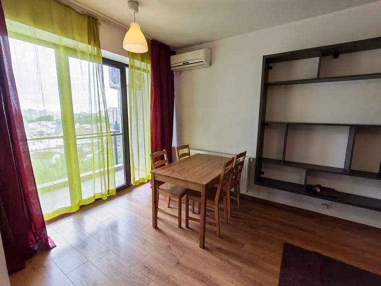 Parc Tineretului/Brâncoveanu/Bloc Nou/Centrala Proprie/Garsoniera la Cheie/ - 9