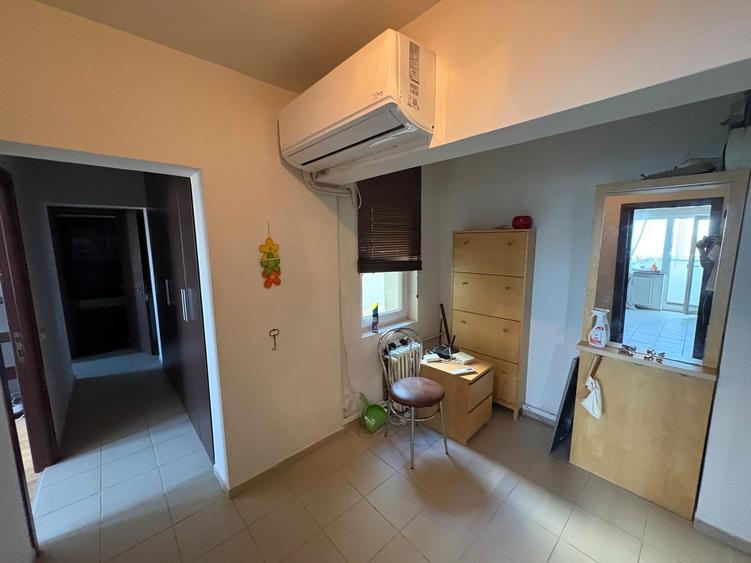 Zona Titulescu, decomandat, langa metrou, mobilat - 11