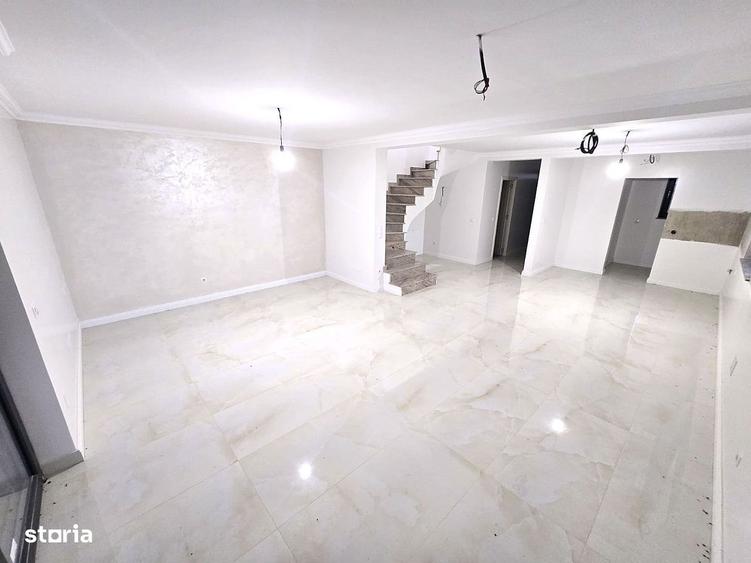 Video | Duplex Modern 2023 la 13 km de Satu Mare Liniste, Natura - 17