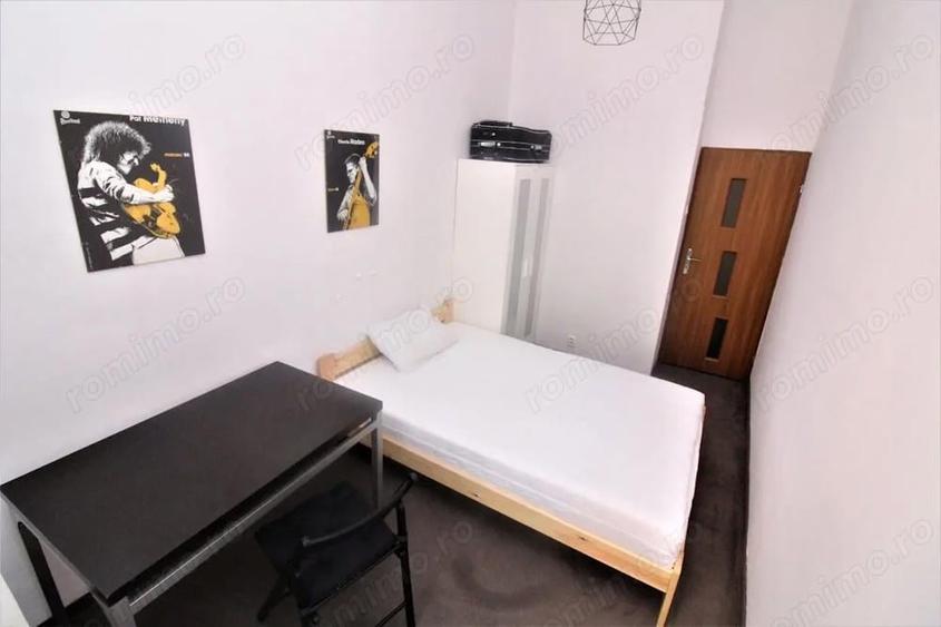 Apartament cu 2 camere de inchiriat in zona Florilor - 6