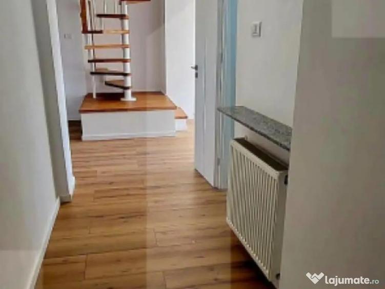 Penthouse de vanzare cu 4 camere, etaj 4, zona Dorobantilor - 6