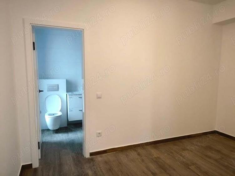 Casa moderna in Cristian. - 14