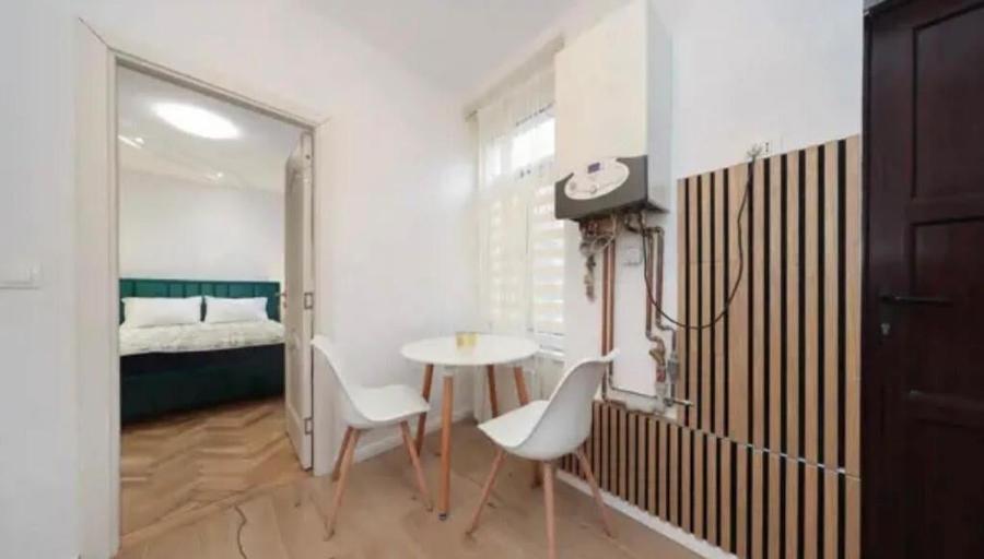 Garsoniera semidecomandata - zona Centru Istoric - 7