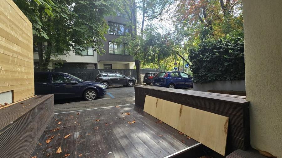 REC3000778 Aviatorilor I Dorobanti I spatiu stradal - 8