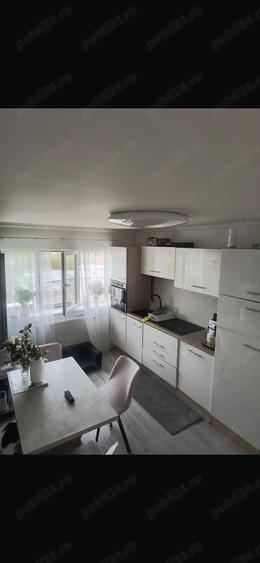 Vand apartament 2 camere in cartierul Nufarul - 7