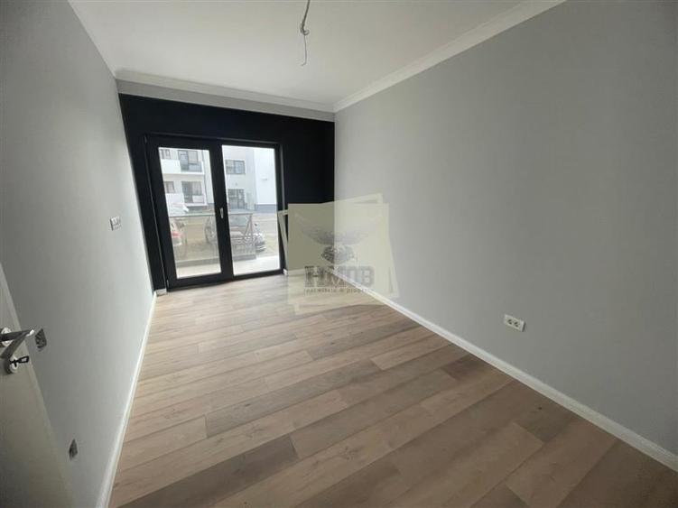 Apartament la cheie etajul 2 balcon parcare in Sibiu 0% comision - 9