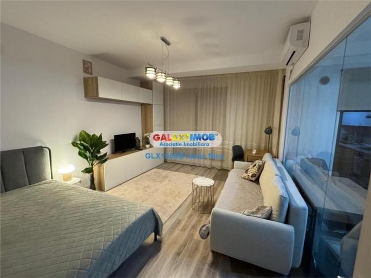 STUDIO DE INCHIRIAT IN GROZAVESTI - 1