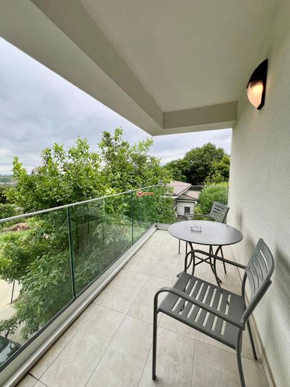 Apartament 2 camere Copou - 11