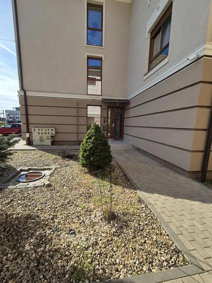 Apartament 3 camere, 2 parcari, incalzire in pardoseala, mobilat Dumbravi?a, Str. Mure? - 7