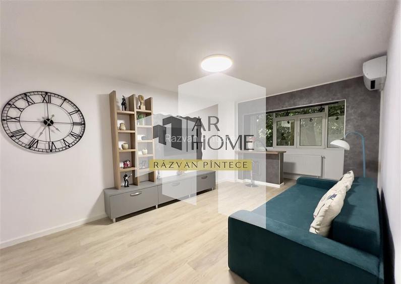 Apartamenent 2 camere, de lux, renovat, zona 9 Mai, Ploiesti