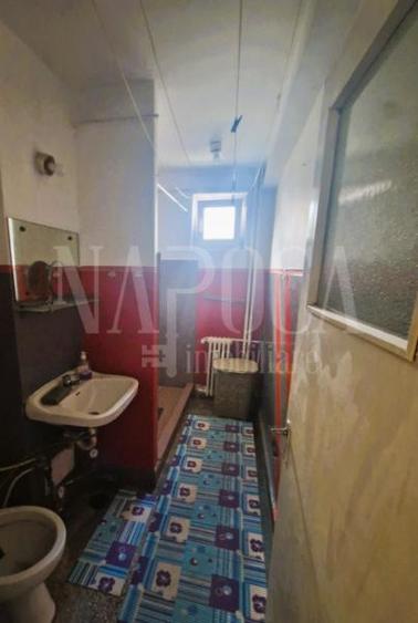 Apartament 3 camere de vanzare in Rogerius Oradea, Oradea - 7