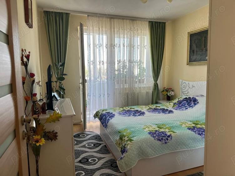 Apartament 3 camere Decebal - 8