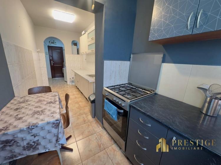 Garsoniera tip D de vanzare pe str.Bumbacului, zona Nufarul - Oradea - 4