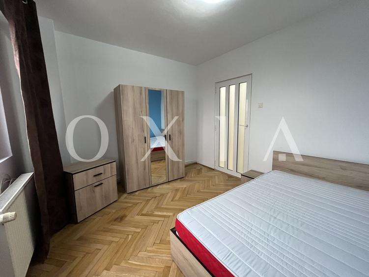 SX702 Iulius Mall - 3 Camere decomandat, Disponibil Imediat - 17