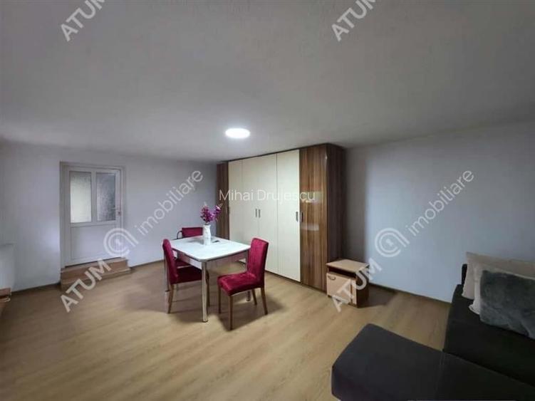 Casa spatioasa cu 3 camere si gradina in zona Terezian din Sibiu Casa spatioasa cu 3 camere si gradina in zona Terezian din Sibiu