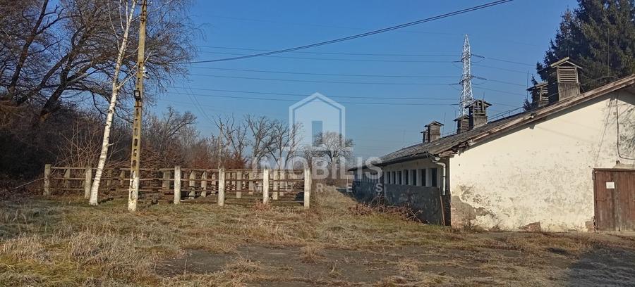 Teren intravilan I 13134 mp I cu potențial de business | zona Budiu - 1