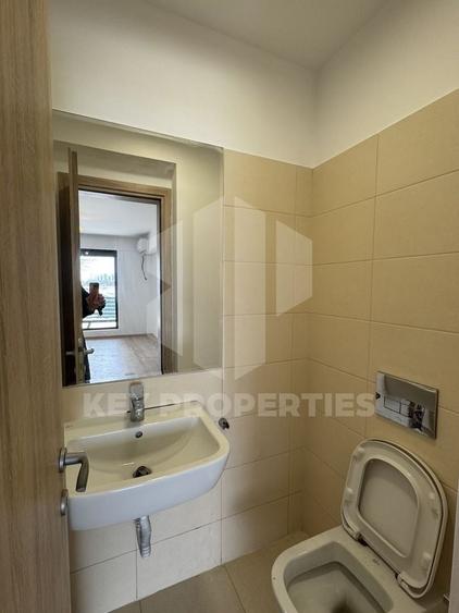 Greenfield, 4 camere, 2 parcari, curte - 87 mp - 10