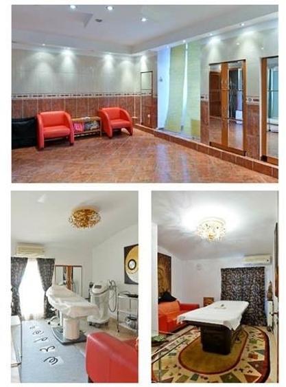 Vila somptuoasa - de inchiriat - Piata Romana - 7