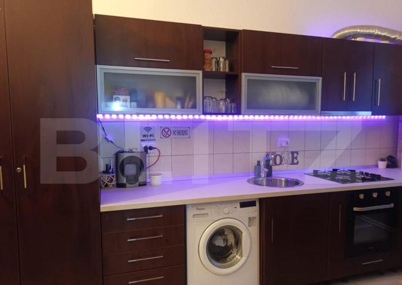 Garsoniera spa?ioasa de vanzare - Centru Civic - 6