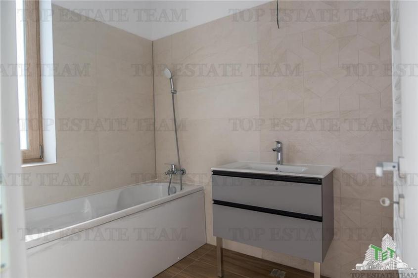 Cartier de case securizat ,Finisat complet - 18