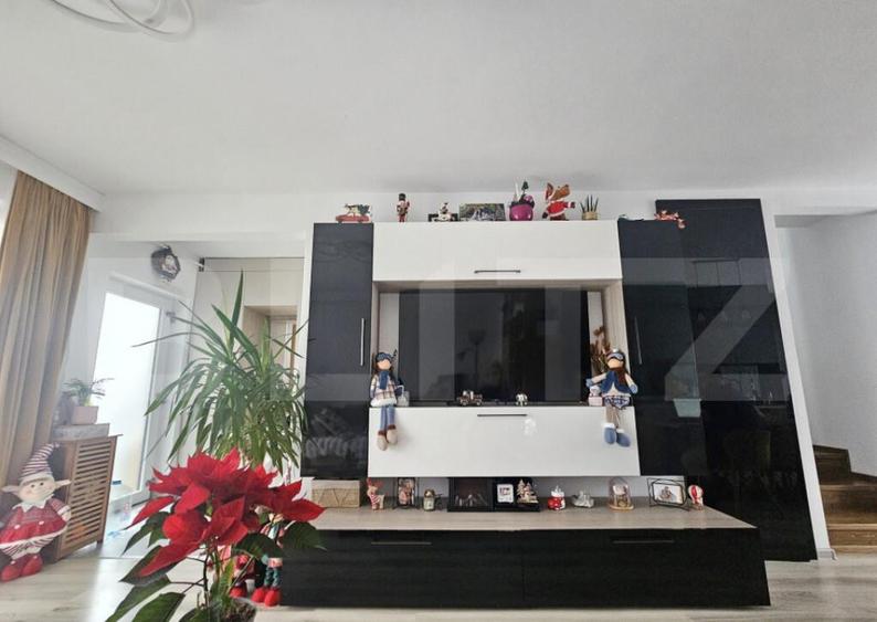 Casa moderna in Sanpetru complet mobilata ?i utila - 10