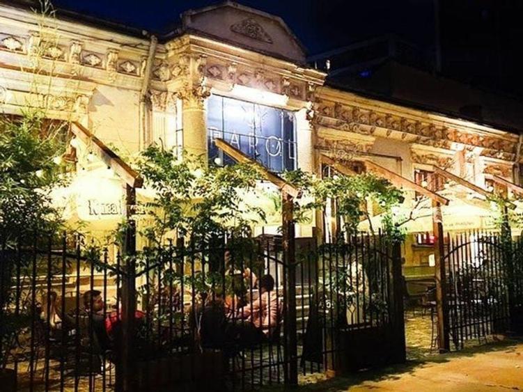 Inchiriere vila central Bucuresti, ideal restaurant, cabinet, birou, afterschool