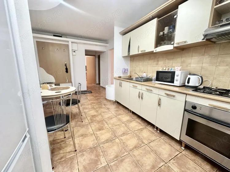 Apartament cu 3 camere la parter - pozitie excelenta - Zona Girocului - 2
