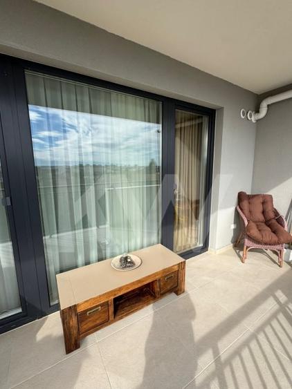 Apartament PREMIUM 3 camere de inchiriat - GREEN HILL - 6