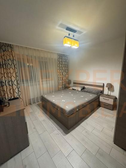 Apartament 2 camere de vanzare, situat in Tomis Nord, Constanta - 4