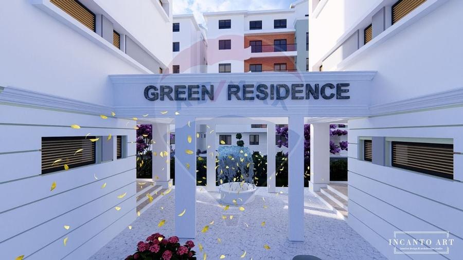 Garsoniera Bloc Nou - 4