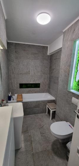 Mihai Bravu apartament 3 camere de inchiriat - 1