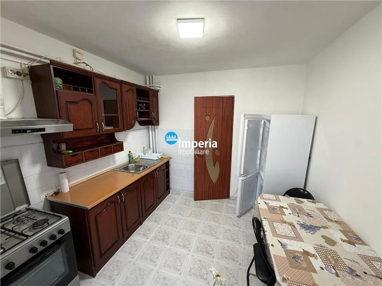 Apartament 4 cam,decomandat,Nicolina Rondul Vechi - 11