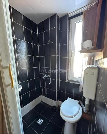 Resita, 1 Camera Bucat.si Baie,zona Lunca - 14