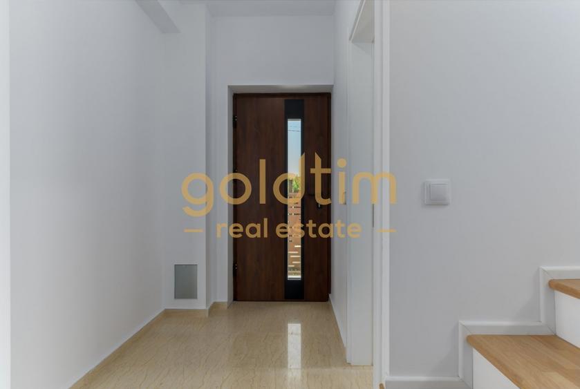 VILA INDIVIDUALA/ZONA CENTRALA BALOTESTI/SISTEM FOTOVOLTAIC/POMPA DE CĂLDURĂ - 32