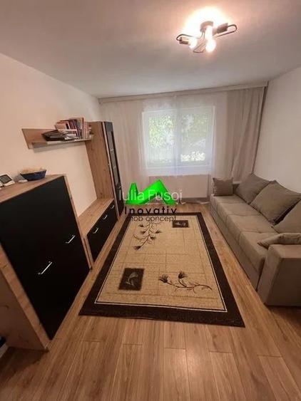 Apartament de inchiriat 2 camere Sibiu Rahovei