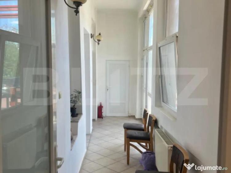 Spa?iu de birou , 330 mp, zona semicentrala - 7