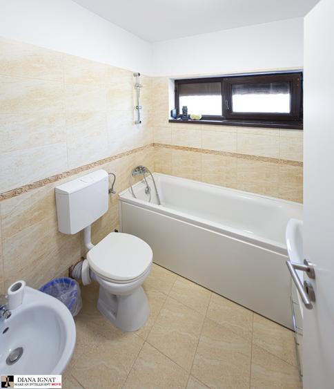 Casa cocheta, 4 dormitoare, 10 min de mers pe jos de Parcul Central Dumbravita - 8