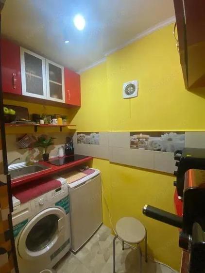 Ofer spre inchiriere ap.o camera in Zona Complex Studentesc, et.2, suprafata utila de 26 mp. - 1