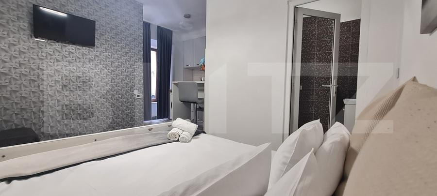 Studio ultracentral – Investitia ideala in Inima Orasului! - 7