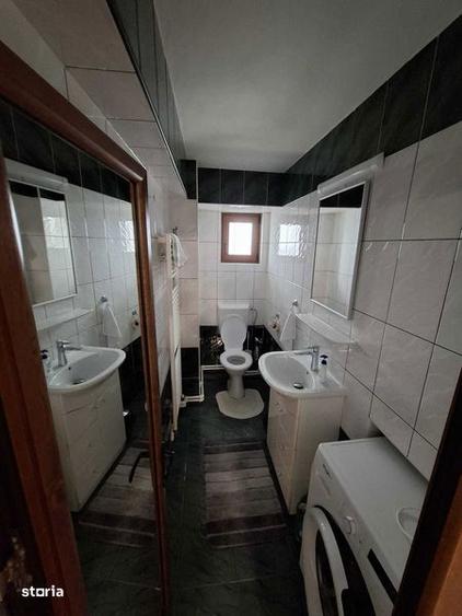 Inchiriez apartament 3 camere Inel Rocada Tulcea - 7