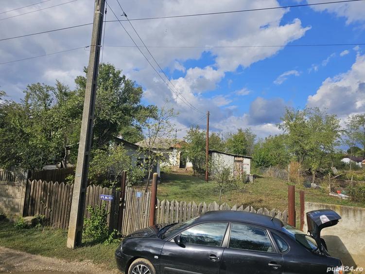 Vand casa batranesca in Ro?iori de Vede - 3