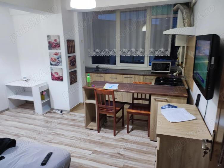 Inchiriez garsoniera dubla - 1