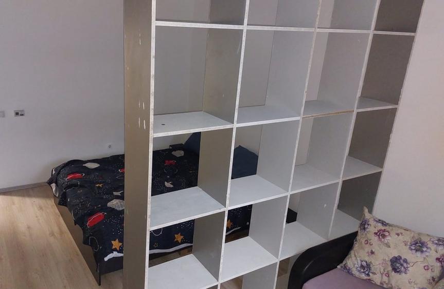 Garsoniera spatioasa 41 mp Avantgarden - 4