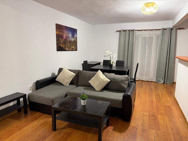 Apartament de lux de închiriat în Ștrand, lângă Parcul Sub Arini - 4