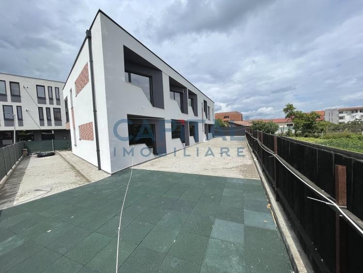 Spatiu comercial modern de inchiriat in Apahida | 75mp - 11