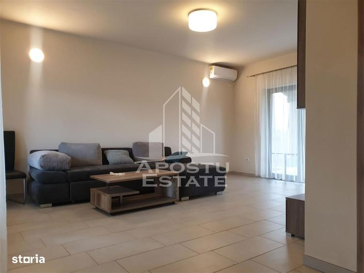 Jumatate de duplex Giroc - 3