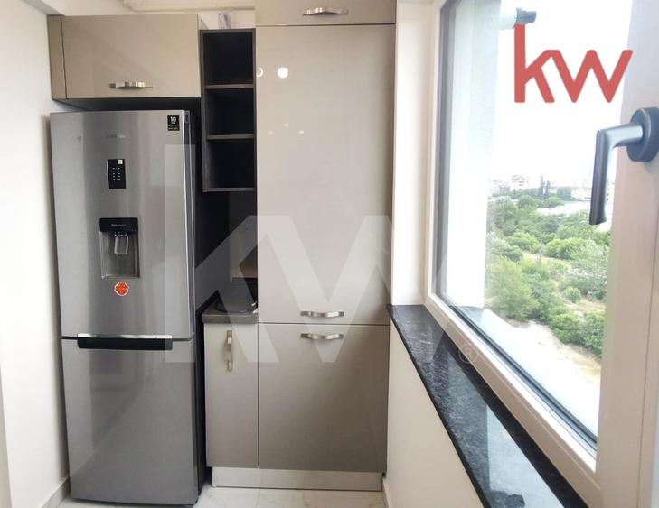 Apartament 3 cam. de lux - 6