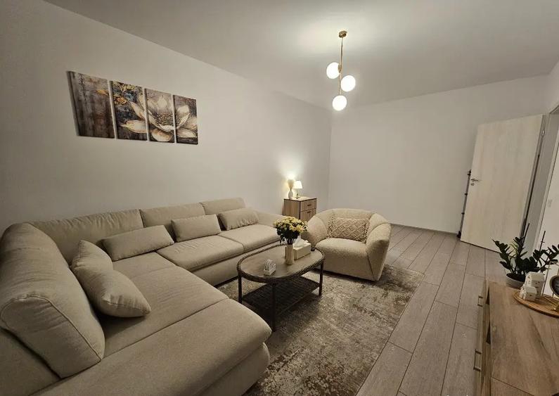Apartament 2 camere, spatios, Bulevardul Metalurgiei - Loc de parcare - 2