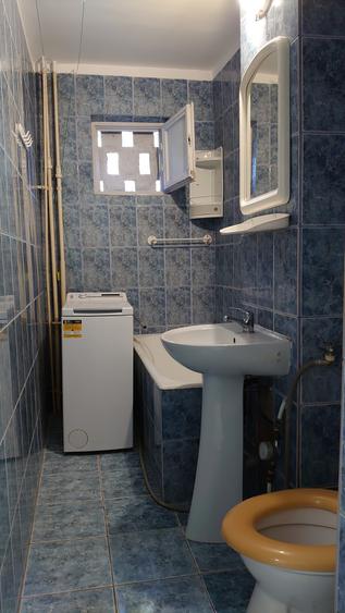 Zona Spitalul Judetean, Amenajat, Mobilat, Utilat - 6